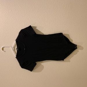 Black body suit size S